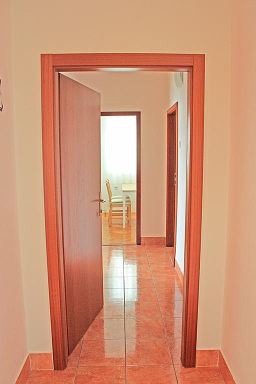 Bougainvillea Apartments Makarska Exterior foto